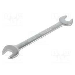 1 pcs x STANLEY - FMMT13069-0 - Wrench, spanner, 16mm,17mm, Chrom-vanadium steel, FATMAX®