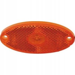 Orange side marker lamp Jokon LED 10044mm