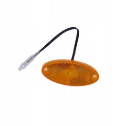 Orange side marker lamp Jokon LED 10044mm