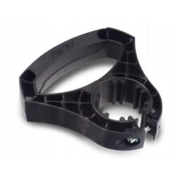 Maneuvering handle for support wheel fi 48 alko