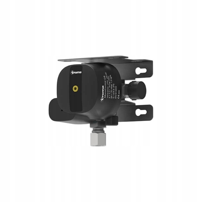 Truma Monocontrol CS gas reducer 30 mbar