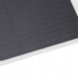 Fan set for solar panels