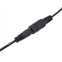 Fan set for solar panels