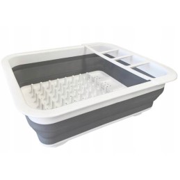 Foldable Dish Haba foldable dish dryer