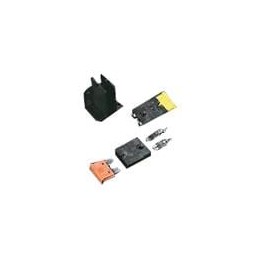 1 pcs : 178.6150.0001 - Fuse Holder Housing for FKH