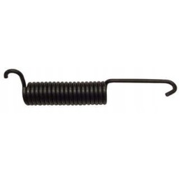 Brake shoe spring for Toyota 7 forklift