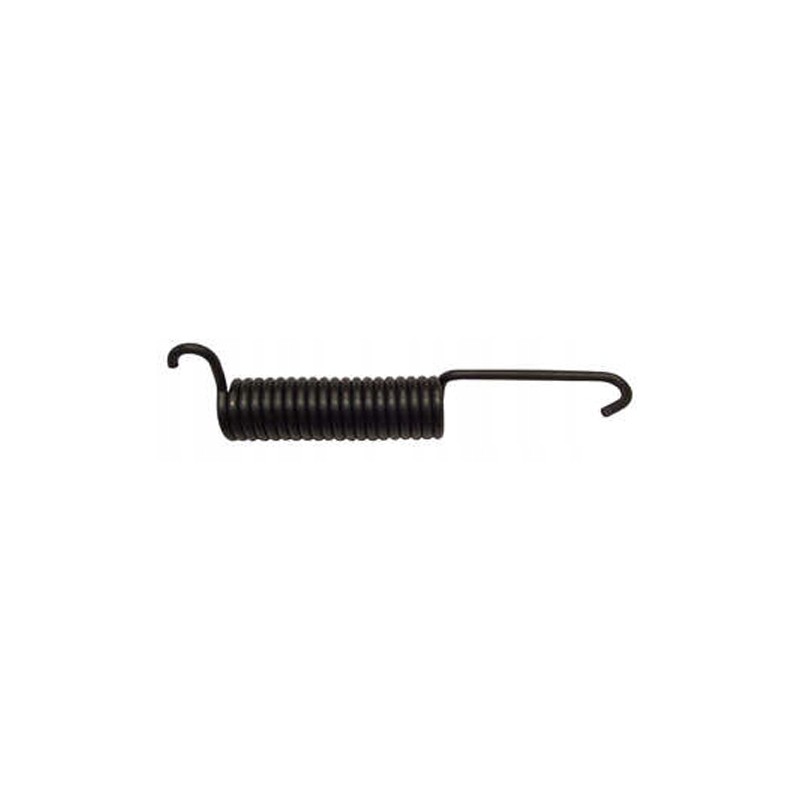 Brake shoe spring for Toyota 7 forklift