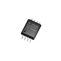 1 pcs : 1ED3125MU12FXUMA1 - Gate Drivers ISOLATED DRIVER