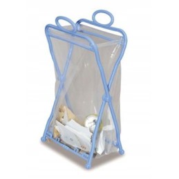 Garbage bin for boat, yacht, camper, Bogo Brunner