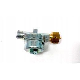 Gas filter for dirty gas e0054268