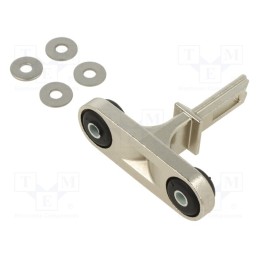 1 pcs x SIEMENS - 3SE5000-0AV02 - Driving head