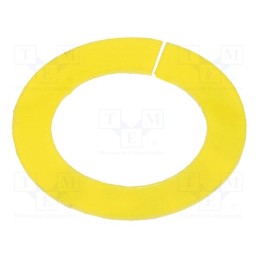 1 set x SENSEPEEK AB - 4004 - Set of insulation washers and bottom caps, PCBite