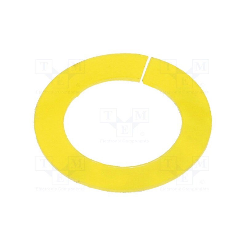 1 set x SENSEPEEK AB - 4004 - Set of insulation washers and bottom caps, PCBite