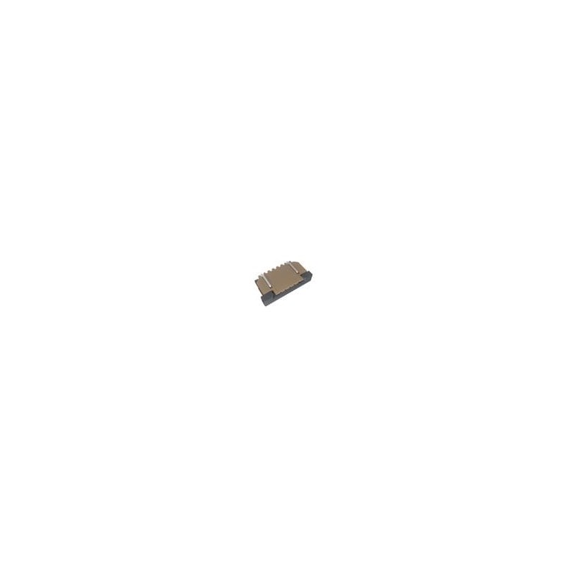 1 pcs : SFW5R-2STE1LF - FFC & FPC Connectors 5P SIDE SMT ZIF UPPER CONTACT