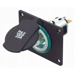 Car cigarette lighter socket 12 2