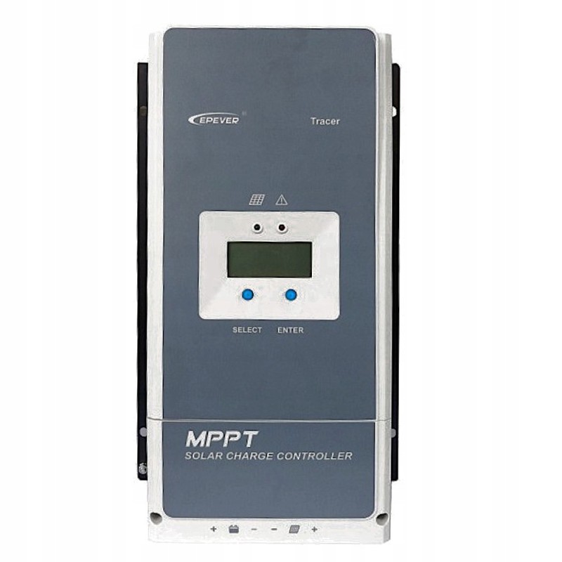 MPPT tracer 8420an 80a landing controller