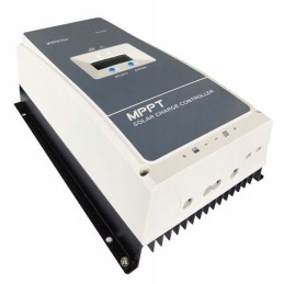 MPPT tracer 8420an 80a landing controller