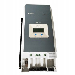 MPPT tracer 8420an 80a landing controller