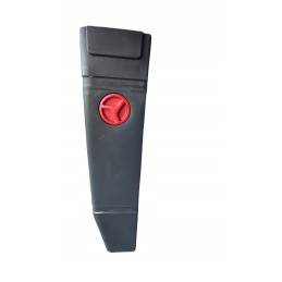 Water tank installation for VW T3 60l type 3 EV 1302