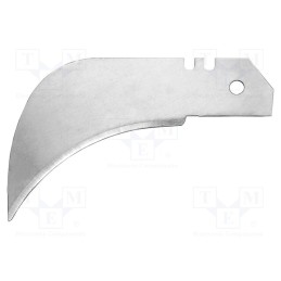 1 pcg x BESSEY - DBK-L - Blade, DBKPH-EU, 87mm, 5pcs.