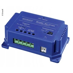 Boster wa121525 25a battery charging regulator