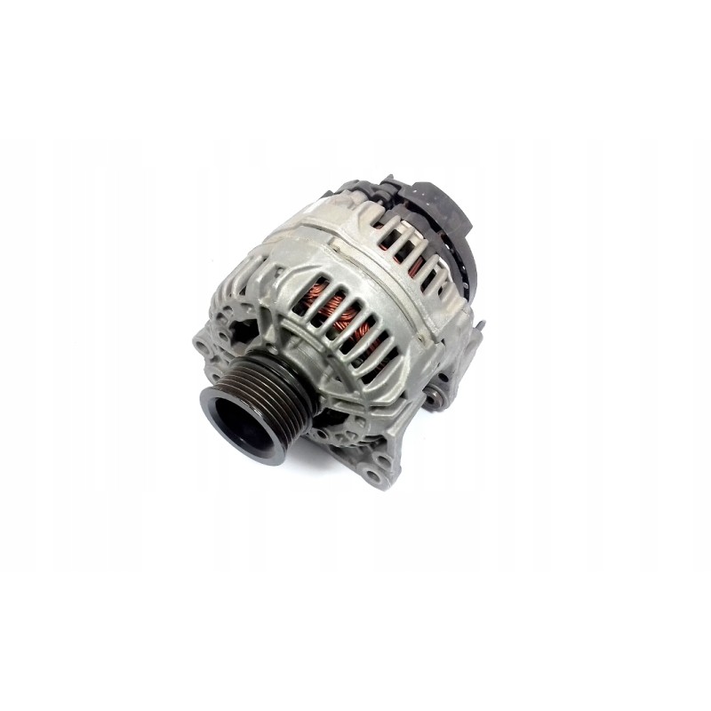 Alternator 172281 still