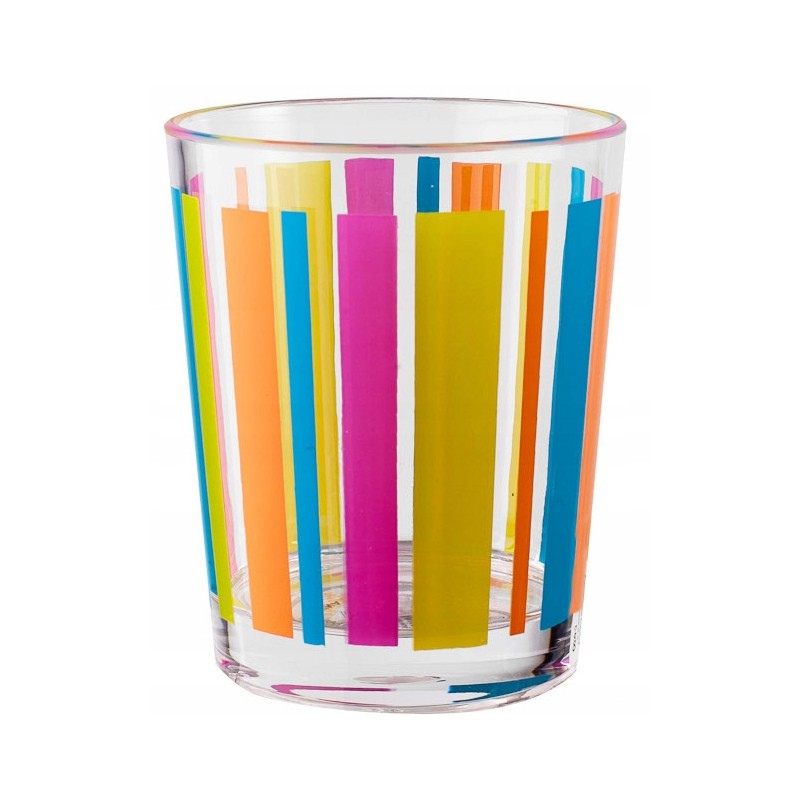 Brunner glamor melamine glass 300ml