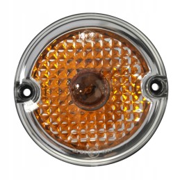 Rear lamp, turn signal, round jokon