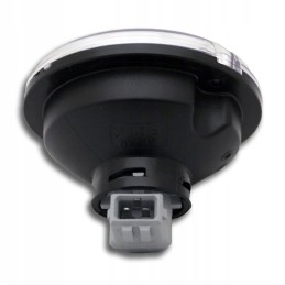 Rear lamp, turn signal, round jokon