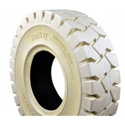 Solid tire 200 50 10 quick wonray, non-marking
