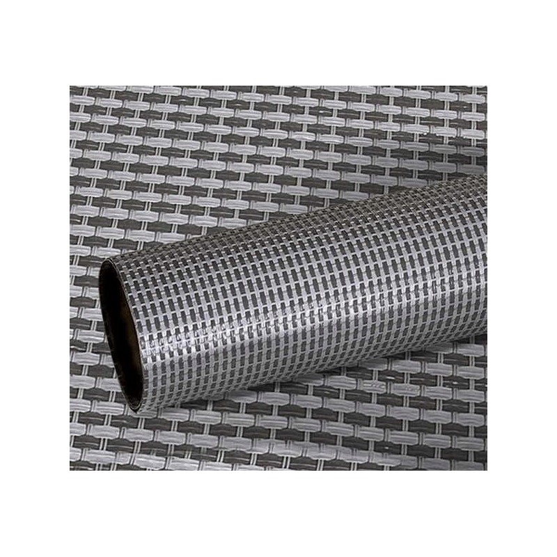 Awning mat 300x500cm brunner kinetic gray