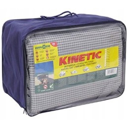 Awning mat 300x500cm brunner kinetic gray