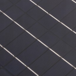 Solar panel kit 10w 18v solar panel