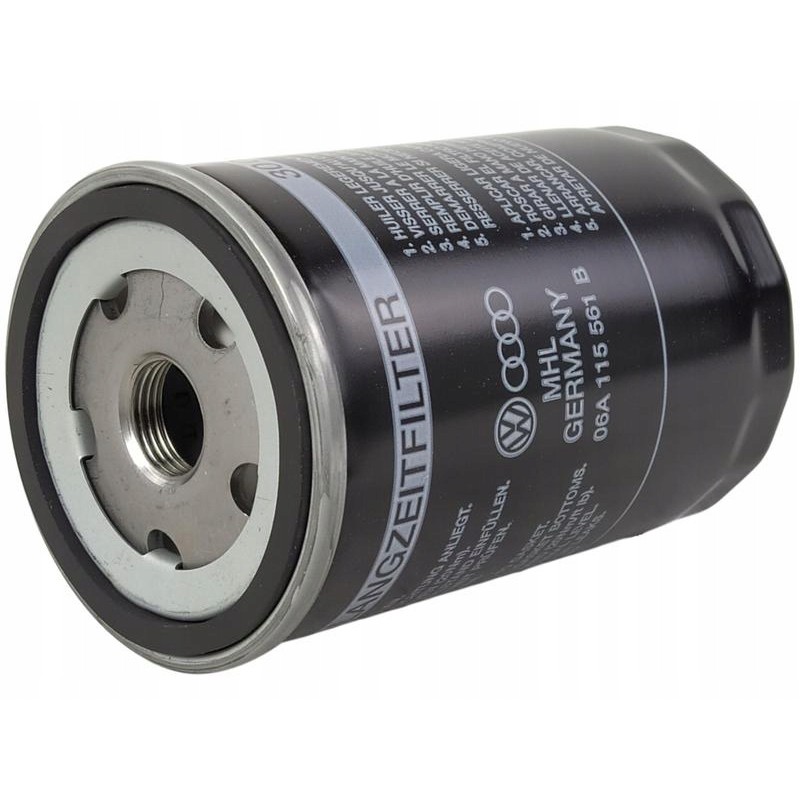 Oil filter vw 2 0b 90
