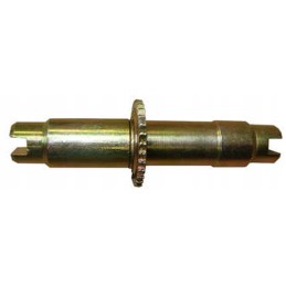 Brake self-regulator forklift toyota 7 8 rh