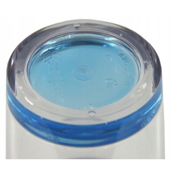 Brunner Tahiti glasses 200 ml 4 pcs