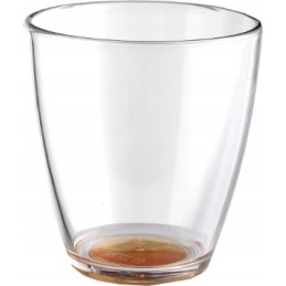 Brunner Tahiti glasses 200 ml 4 pcs