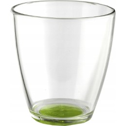 Brunner Tahiti glasses 200 ml 4 pcs