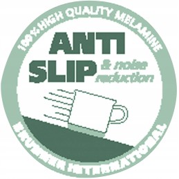 Brunner Tahiti glasses 200 ml 4 pcs