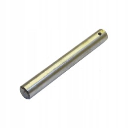 Suspension pin of fork support rollers 4255066 degrees