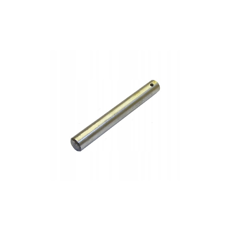 Suspension pin of fork support rollers 4255066 degrees