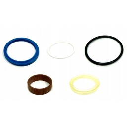 Lift cylinder seal kit compatible with Linde 0009629295