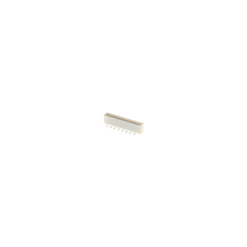 1 pcs : 52808-1670 - FFC & FPC Connectors 1.0 FFC NonZIFSMTSTH sgAssy16CktEmbsTpPkg