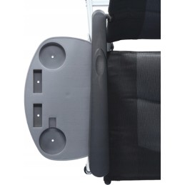 Universal Brunner drink chair holder