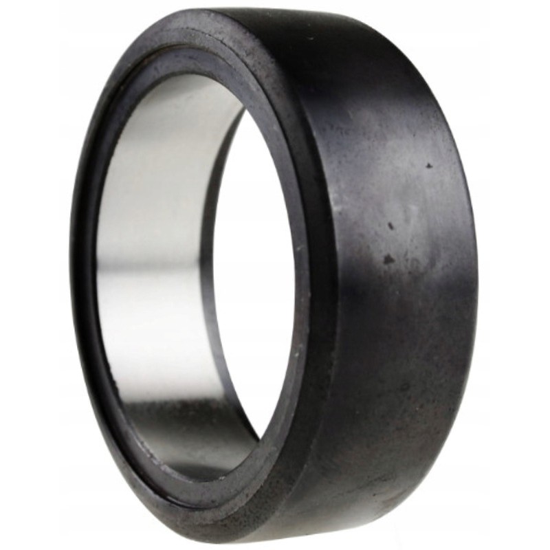 Outer track of the mast roller 78x58 4 mm gpw 1250