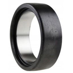 Outer track of the mast roller 78x58 4 mm gpw 1250