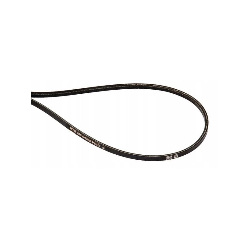 V-belt 75404088 mtd