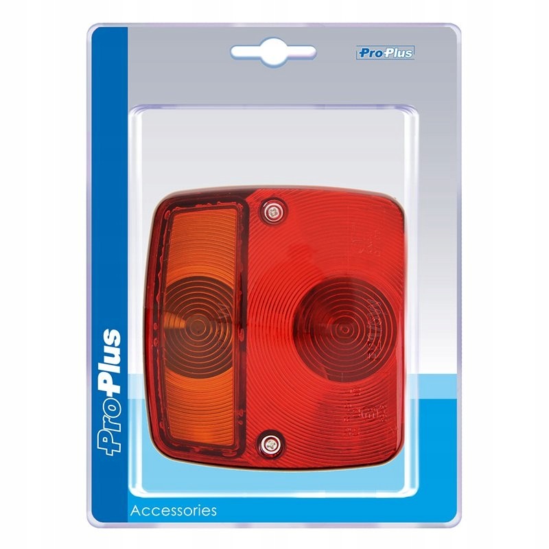 Combined 4-function rear lamp 98x104 proplus