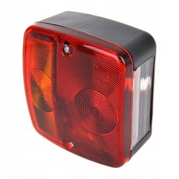 Combined 4-function rear lamp 98x104 proplus