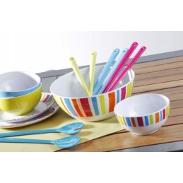 Brunner glamor melamine glass 300 ml